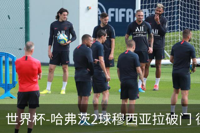 世界杯-哈弗茨2球穆西亚拉破门 德国全面开花7-1库拉索