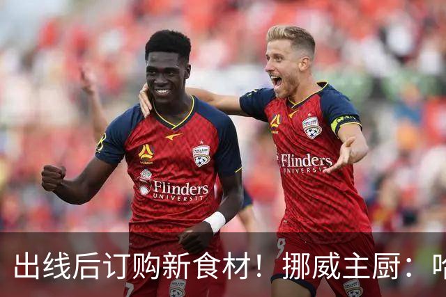 出线后订购新食材！挪威主厨：哈兰德需要喂饱才能在场上扛着人跑