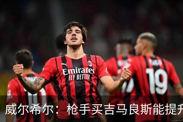威尔希尔：枪手买吉马良斯能提升厚度，签维尼修斯更是强力宣言