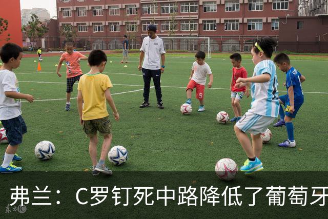 弗兰：C罗钉死中路降低了葡萄牙威胁，他要积极拉边才能解决问题