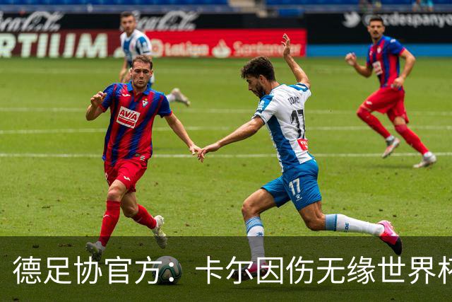 德足协官方：卡尔因伤无缘世界杯，征召韦德拉奥果入替