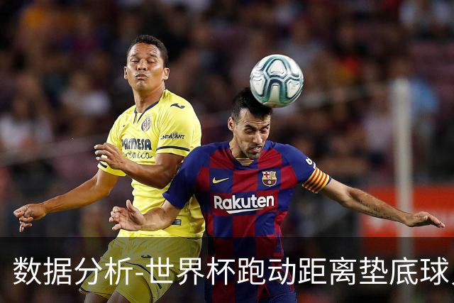 数据分析-世界杯跑动距离垫底球员竟是他 场均步行比例最高