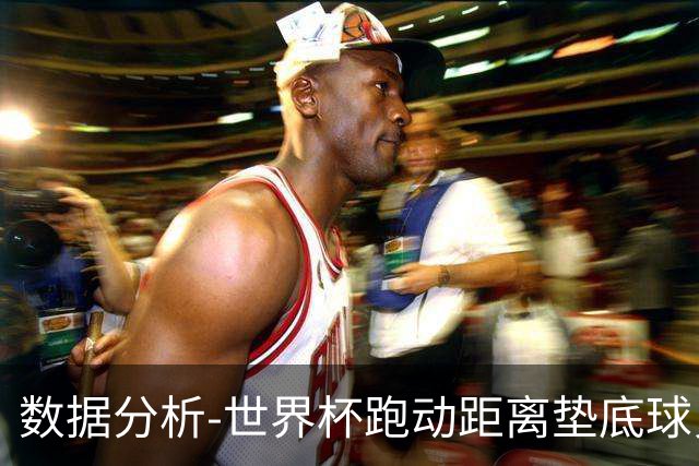 数据分析-世界杯跑动距离垫底球员竟是他 场均步行比例最高