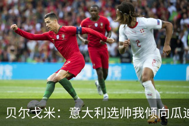 贝尔戈米：意大利选帅我倾向瓜迪奥拉 马尔蒂尼适合当技术总监