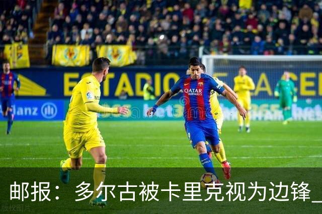 邮报：多尔古被卡里克视为边锋 拉什福德期望在左路扮演核心角色